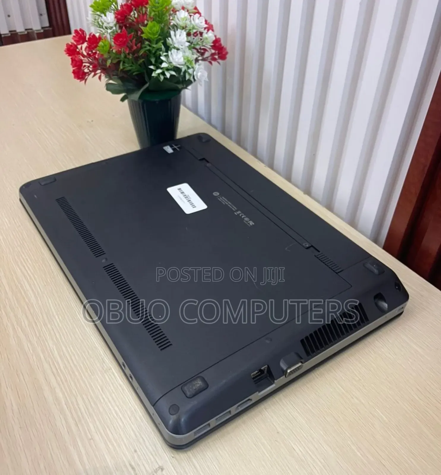 Laptop HP ProBook 4545S 4GB Intel HDD 256GB