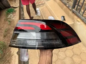 Accord 2023-2025 Tailight Led