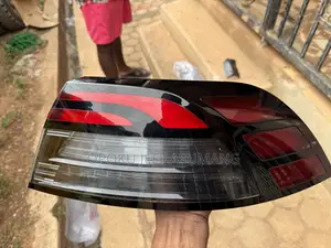 Accord 2023-2025 Tailight Led