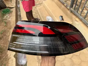 Accord 2023-2025 Tailight Led