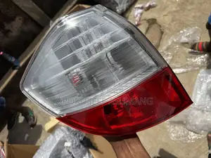 Honda Fit 2009-2013 Tailight