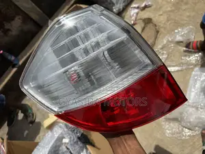Honda Fit 2009-2013 Tailight