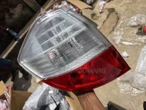 Honda Fit 2009-2013 Tailight