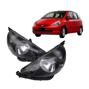Honda Fit Headlight 2003,2004,2005,2006,2007,2008,2009,2010
