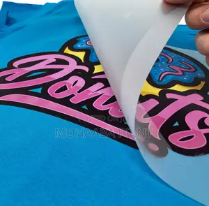DTF Printing
