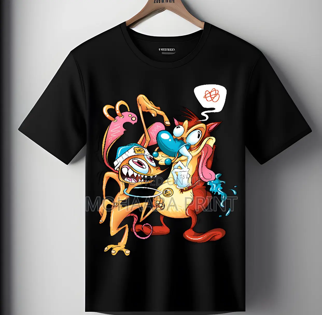 DTF Printing
