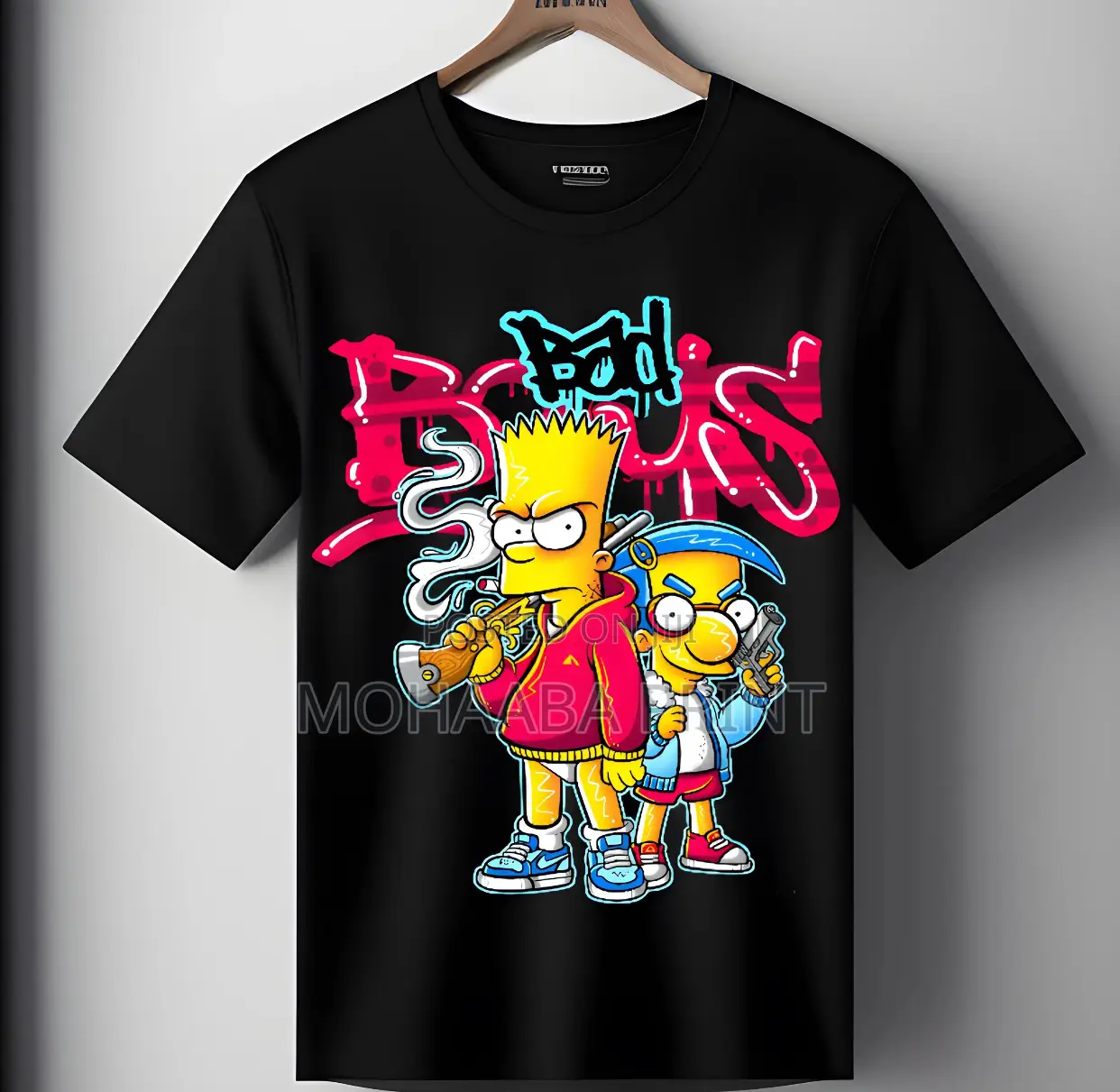 DTF Printing