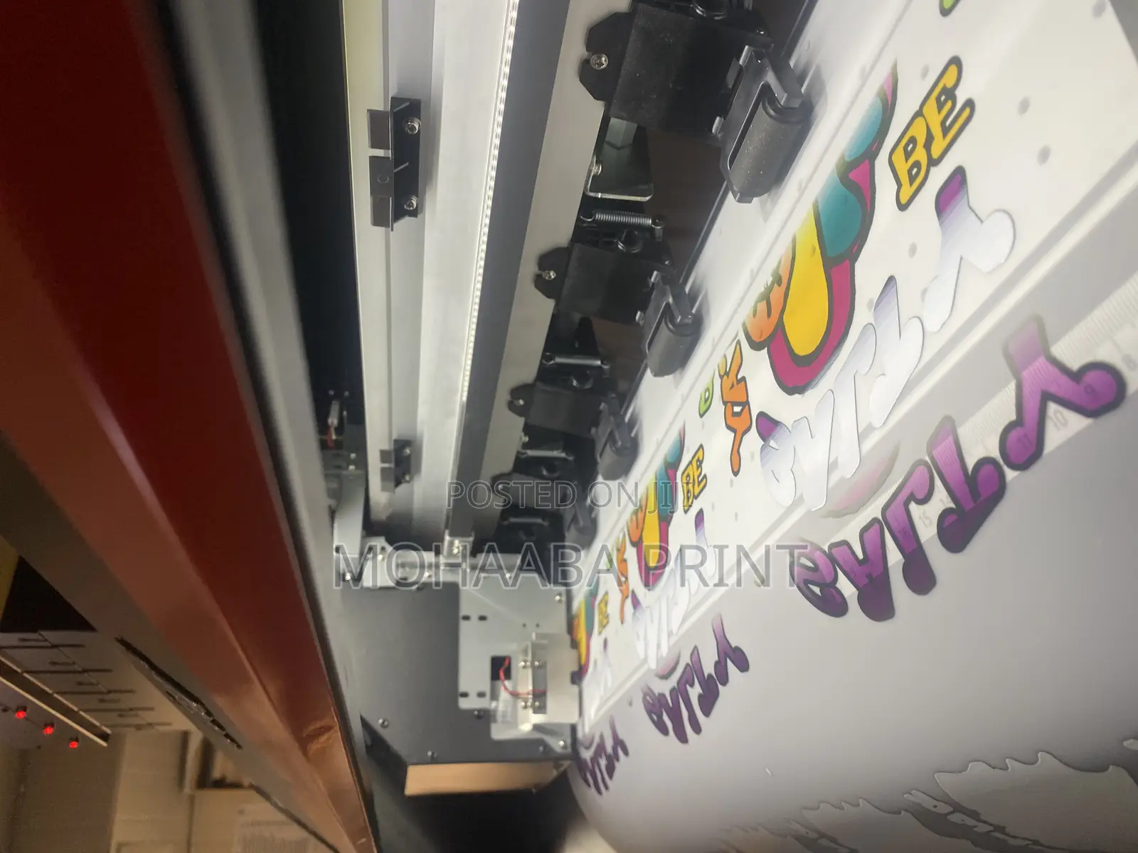 DTF Printing