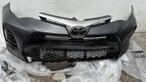 Toyota Corolla Sport Bumper 2014,2015,2016,2017,2018,2019