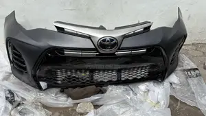 Toyota Corolla Sport Bumper 2014,2015,2016,2017,2018,2019