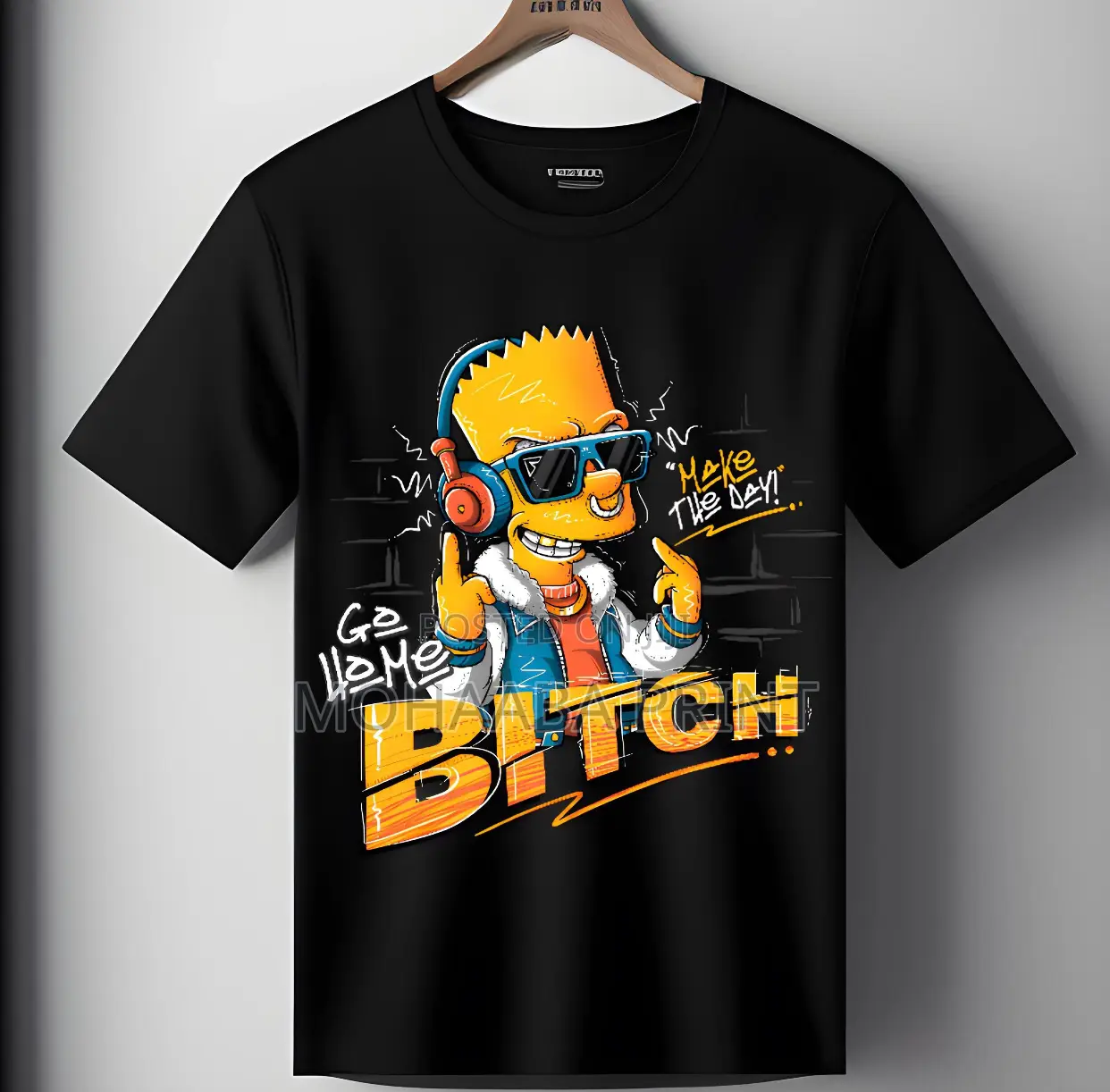 DTF Printing