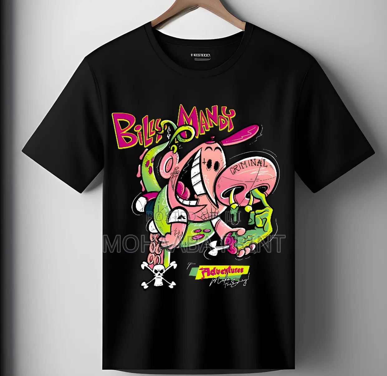 DTF Printing