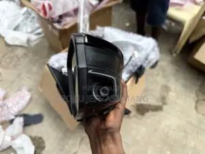 Civic 2016-2021 Driving Mirror With Camera Without Light