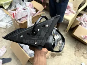 Civic 2016-2021 Driving Mirror With Camera Without Light