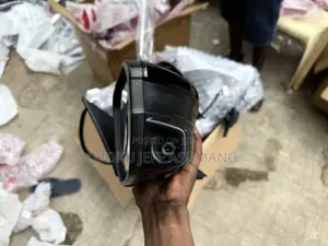 Civic 2016-2021 Driving Mirror With Camera Without Light