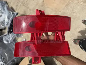 CRV 2020-2022 Back Bumper Reflector