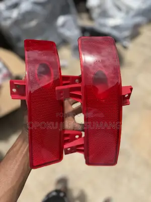 CRV 2020-2022 Back Bumper Reflector