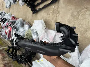 Honda Civic 2022-2024 Intercooler Charger Pipe Mouth