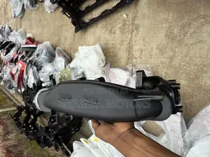 Honda Civic 2022-2024 Intercooler Charger Pipe Mouth