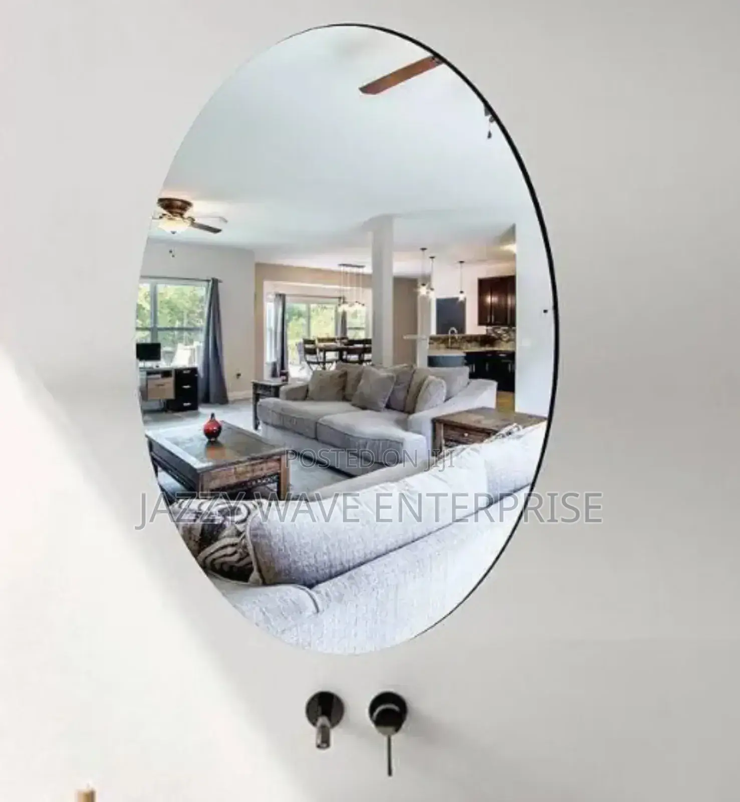 Acrylic Mirror