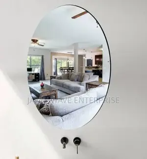 Acrylic Mirror