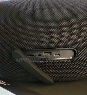 Maxbest Mb-M9 Portable Subwoofer 12hr Playtime