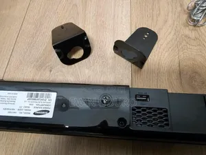 Powerful Samsung Soundbar Touch Control Bluetooth,Usb,Optica