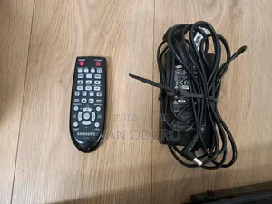 Powerful Samsung Soundbar Touch Control Bluetooth,Usb,Optica