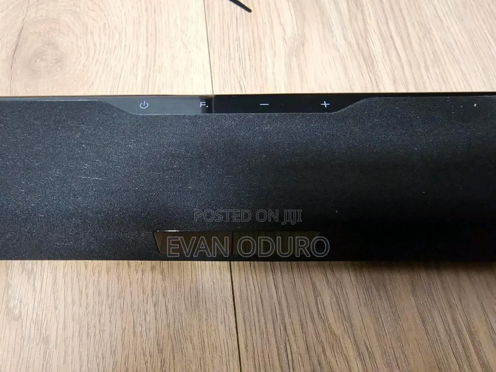Powerful Samsung Soundbar Touch Control Bluetooth,Usb,Optica