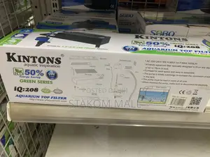 Kintons Aquatic Inspiration