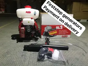 Mist Blower Solo Spraying Machine Cocoa Spraying Machine 423
