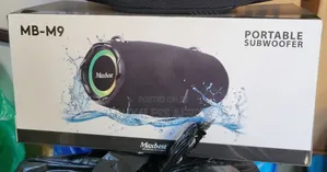 Maxbest M9 Bluetooth Speaker