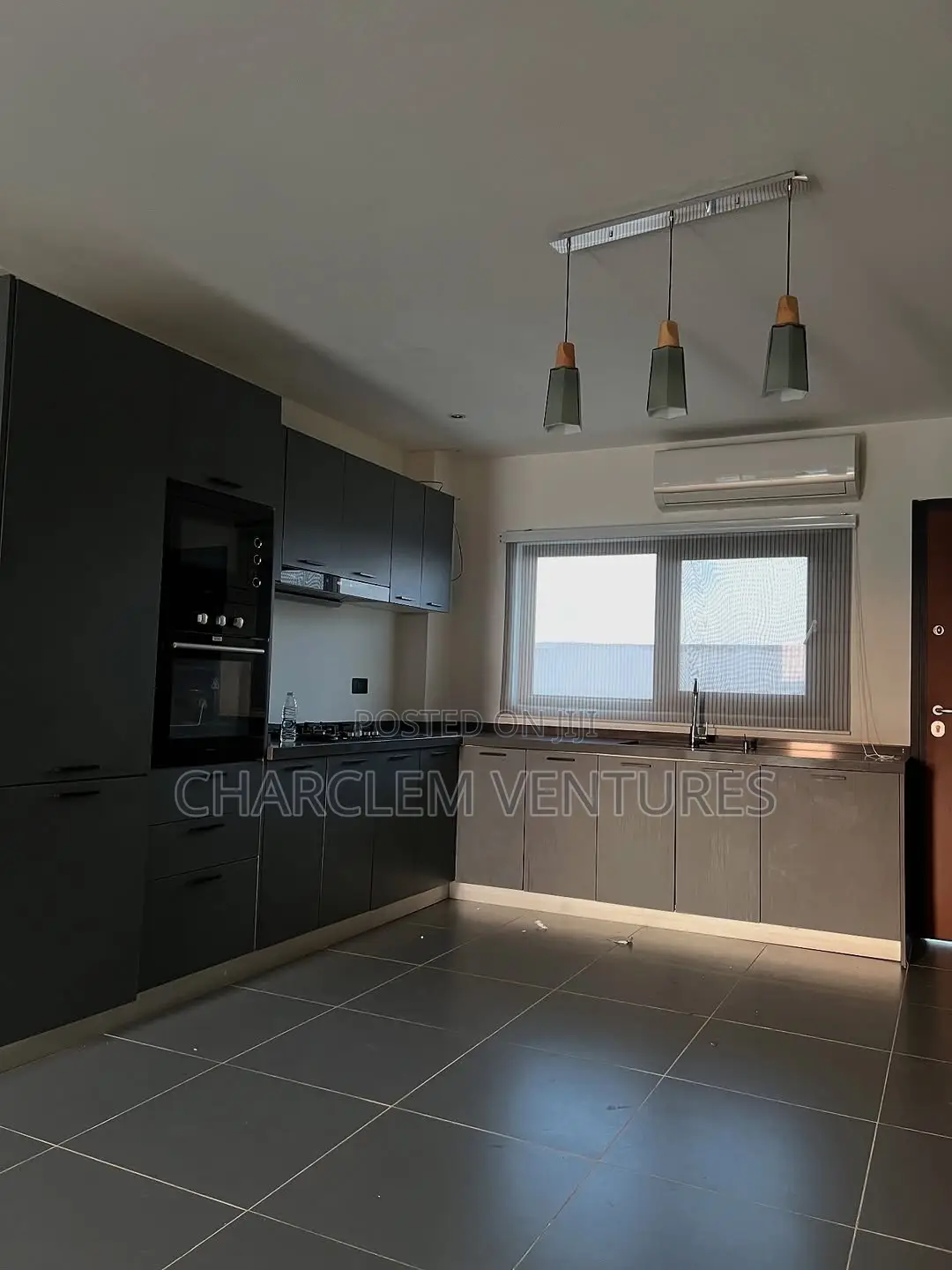 2bdrm Apartment in Charclem Ventures, Accra Metropolitan for sale
