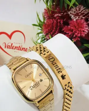 Customized Watches and Rolex Bracelets