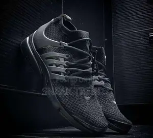 Air Nike Original Presto Dx Black