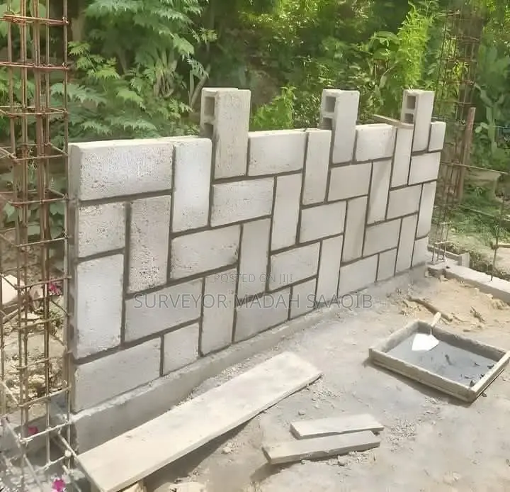 Building Architectural Desgins Constructions