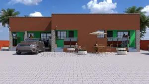 Building Architectural Desgins Constructions