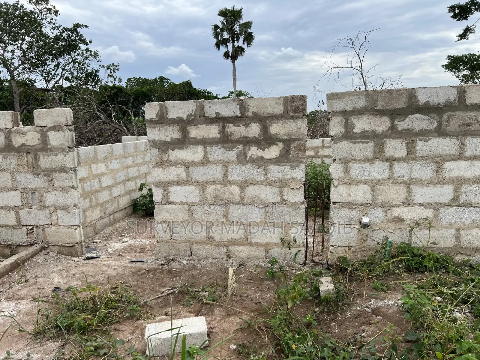 Building Architectural Desgins Constructions