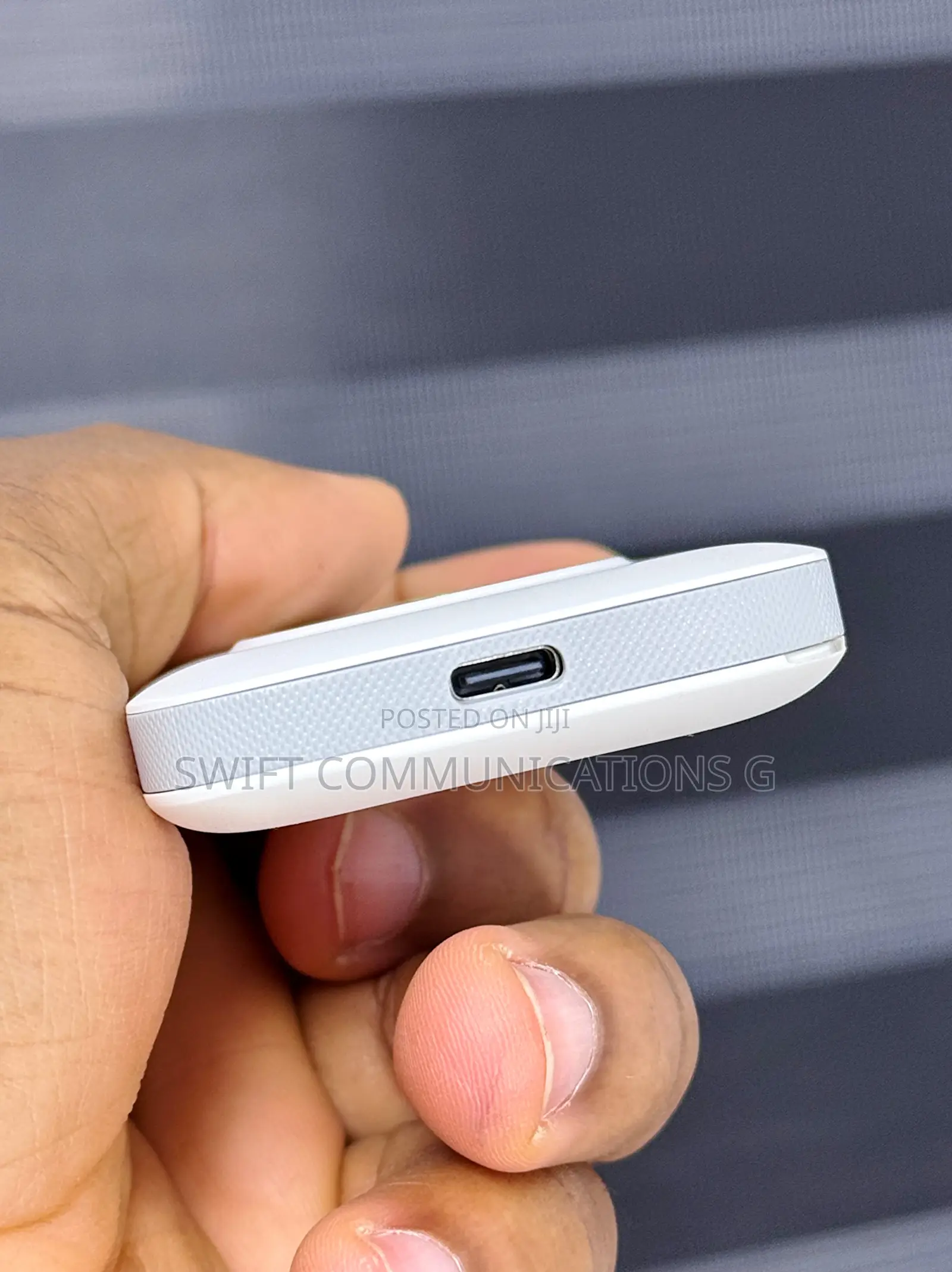 Unlocked Turbonet 4g Mifi N873