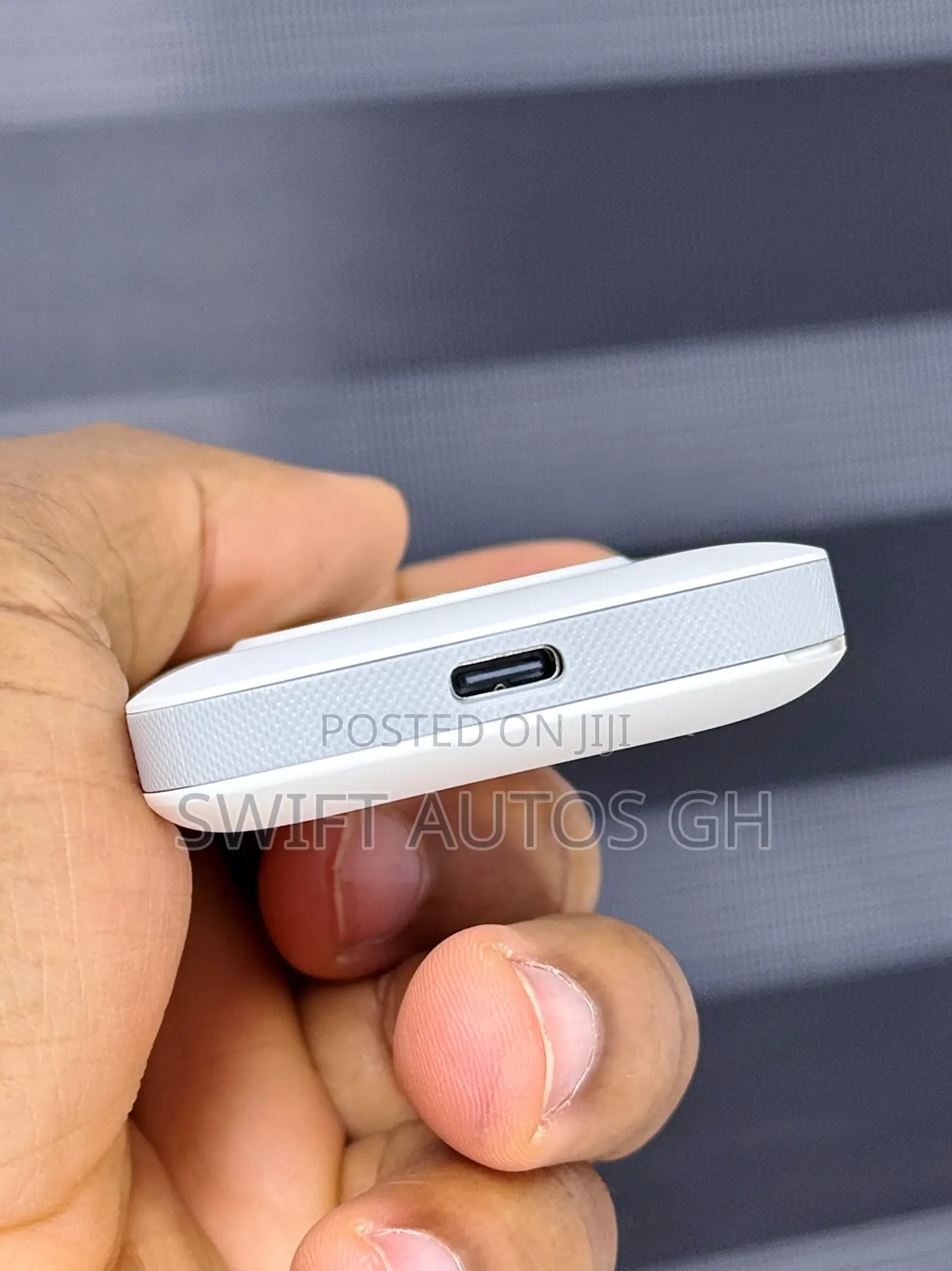 Unlocked Turbonet 4g Mifi N873