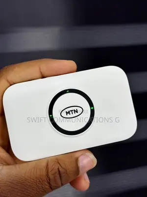 Unlocked Turbonet 4g Mifi N873