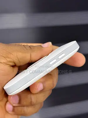 Unlocked Turbonet 4g Mifi N873