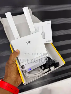 Unlocked Zte 4g Router