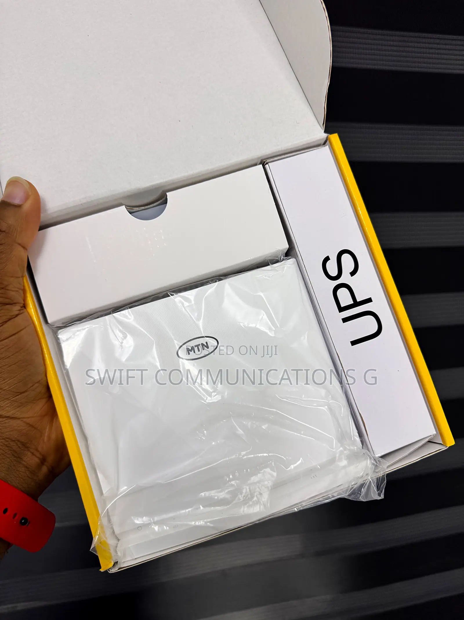 Unlocked Zte 4g Router