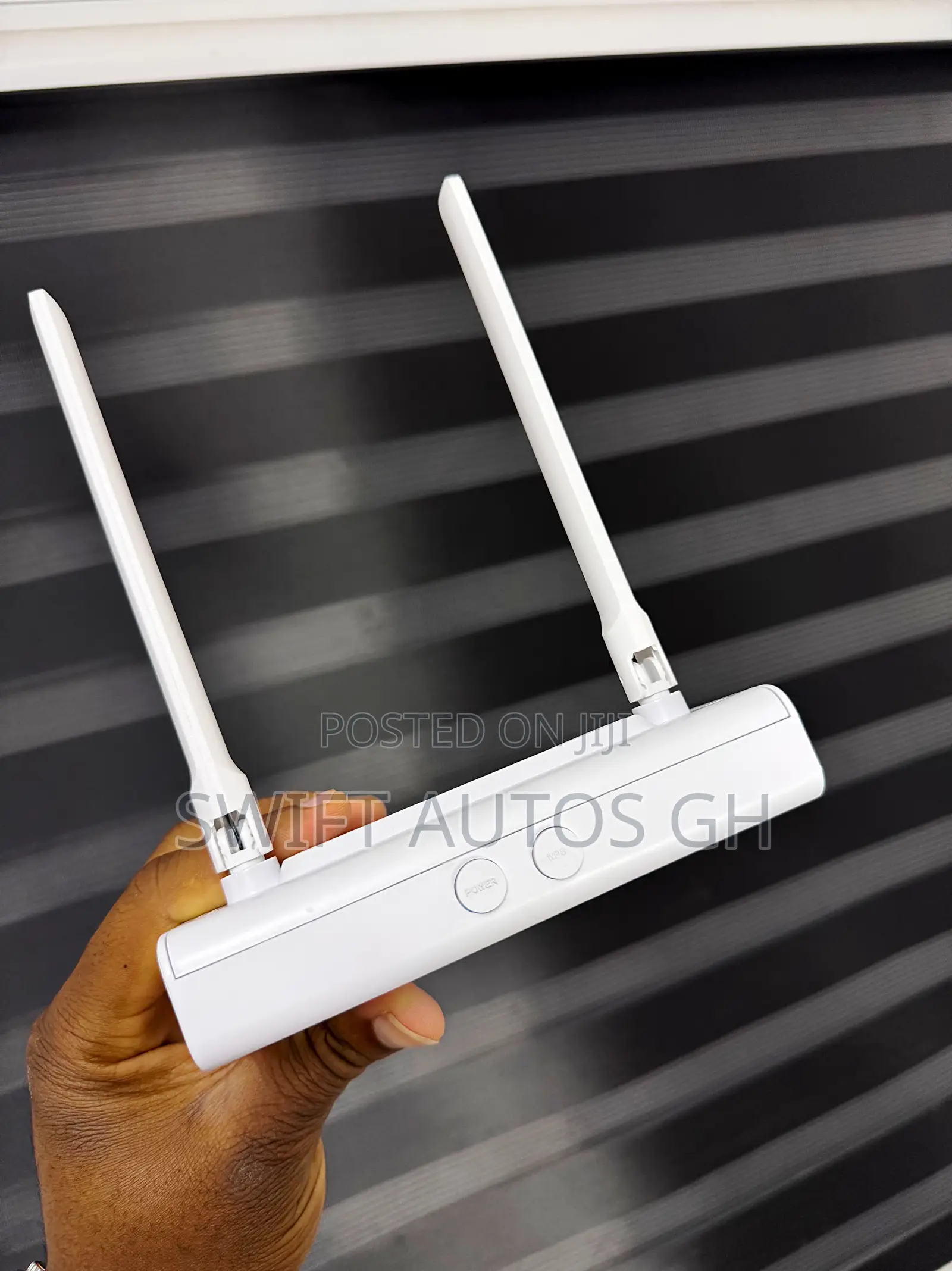Unlocked Turbonet 4g Router