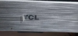 TCL Curved 55-Inch Uhd Smart Tv