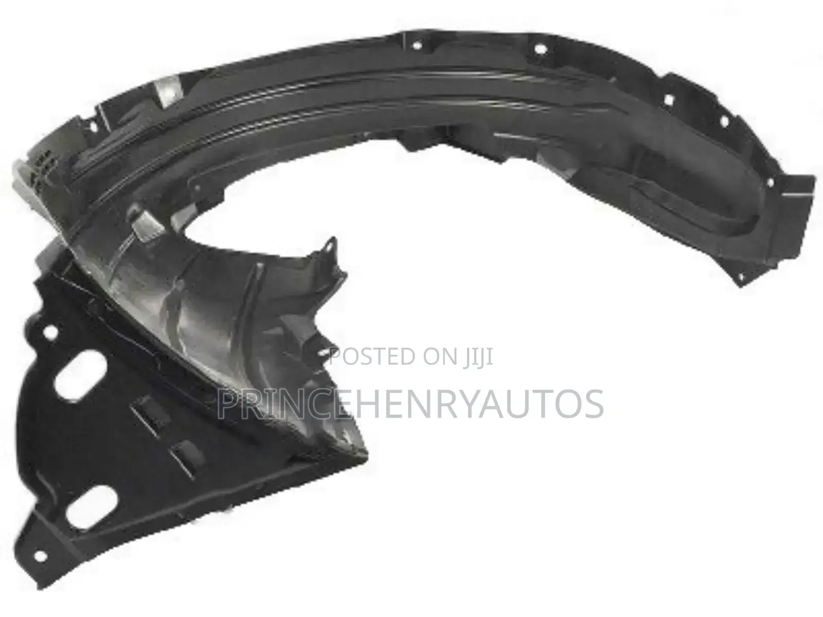 2017-2022 Honda CRV 74150-Tla-A00, Left Front Fender Inner