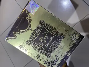 Shamokhi Perfume