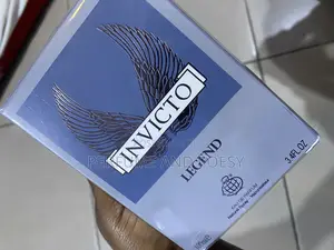 Invicto Legend Perfume