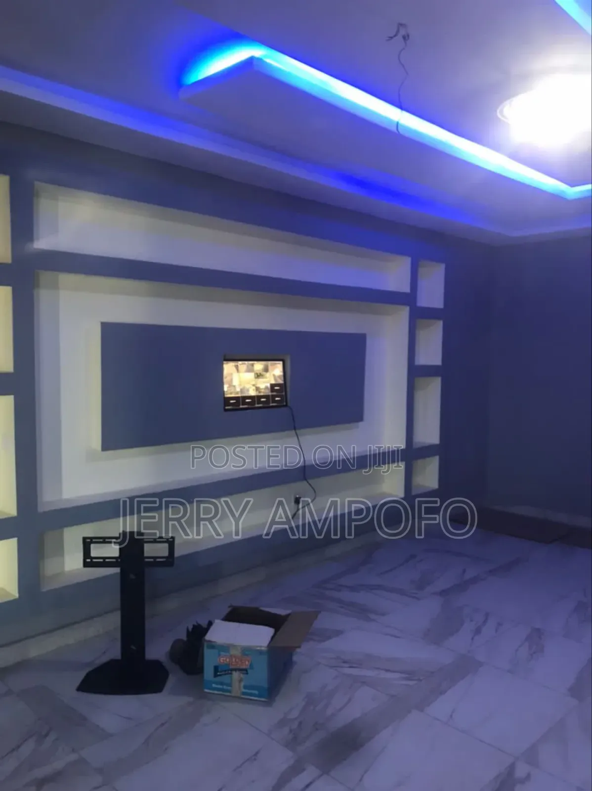 2bdrm Apartment in Market for rent